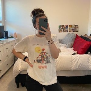 Vintage 90s Humane Society T-Shirt